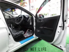 ホンダ グレイス