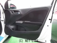 ホンダ グレイス