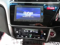 ホンダ グレイス