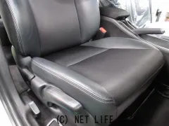ホンダ グレイス