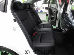 ホンダ グレイス