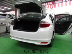 ホンダ グレイス