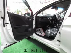 ホンダ グレイス