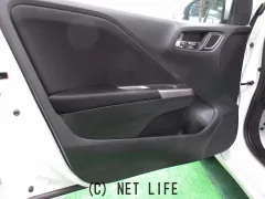 ホンダ グレイス