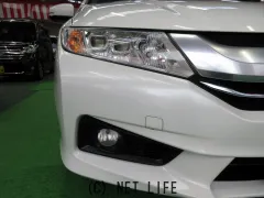ホンダ グレイス