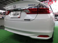 ホンダ グレイス