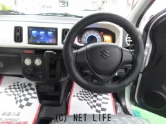 スズキ アルト