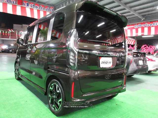 ホンダ N-BOX