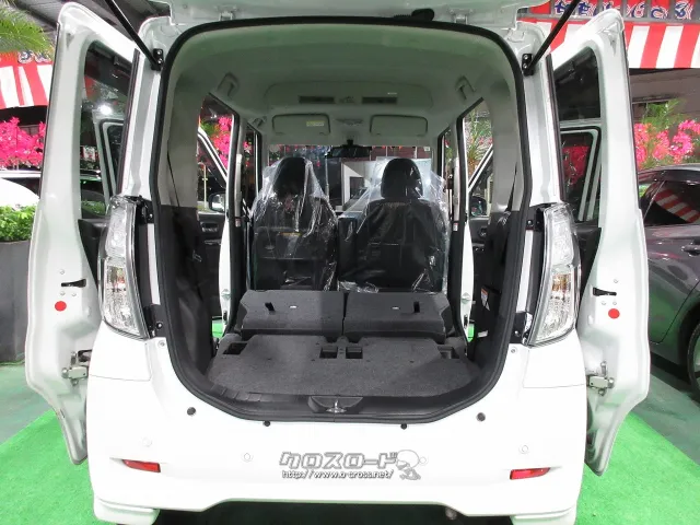 日産 デイズルークス
