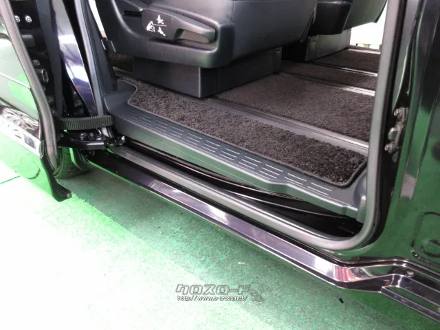 トヨタ エスクァイア