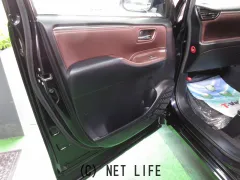 トヨタ エスクァイア