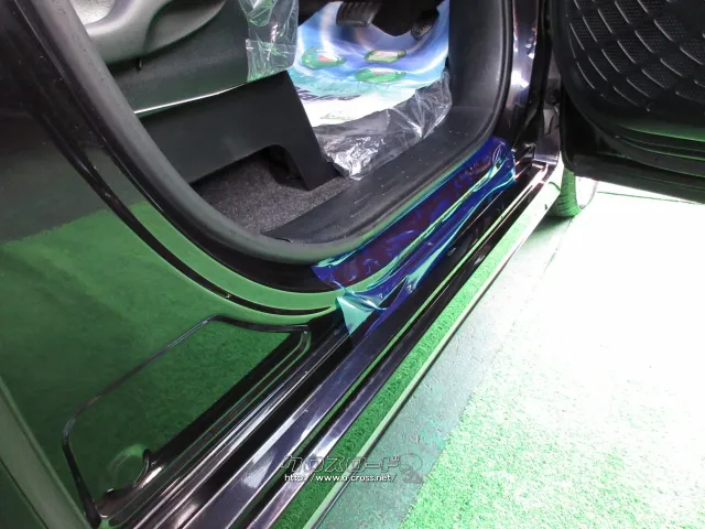 トヨタ エスクァイア