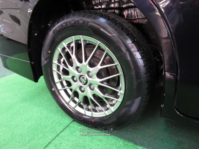 トヨタ エスクァイア