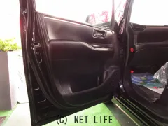 トヨタ エスクァイア