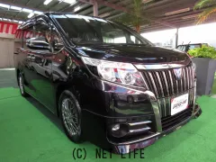 トヨタ エスクァイア