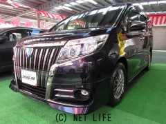 トヨタ エスクァイア
