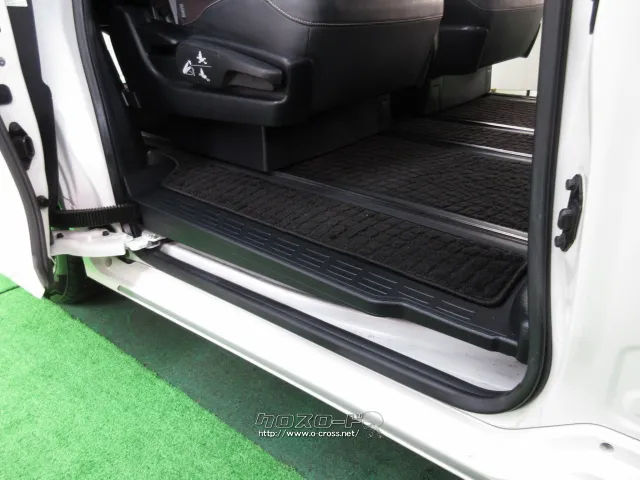 トヨタ エスクァイア