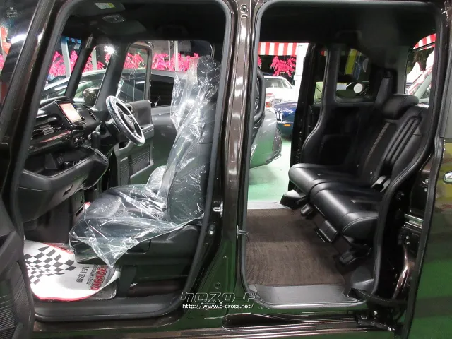 ホンダ N-BOX