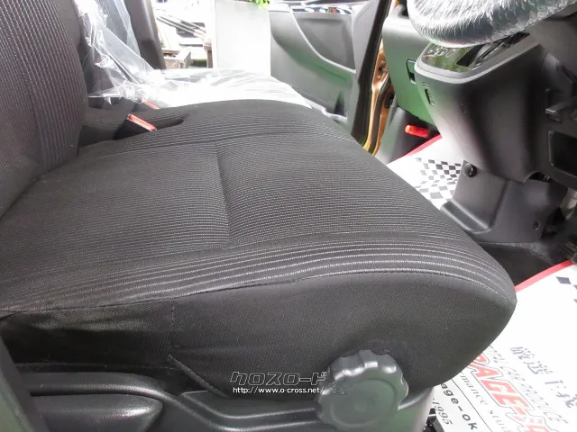 日産 デイズルークス