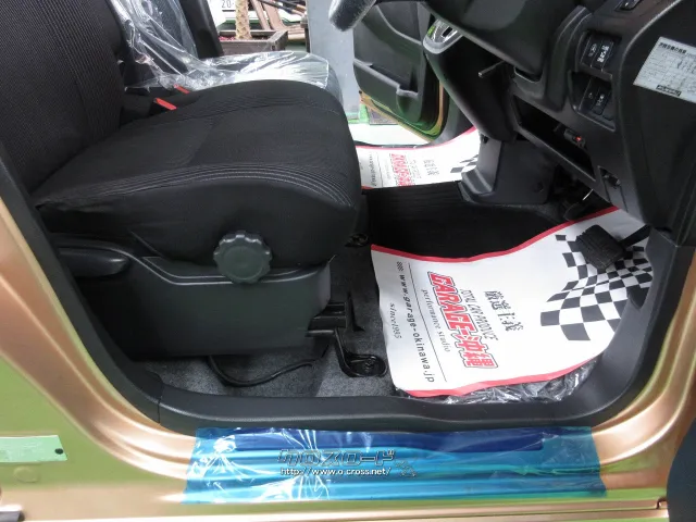 日産 デイズルークス