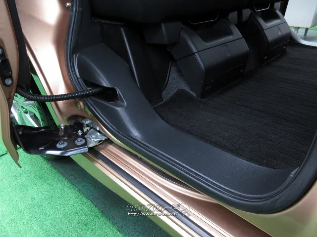 日産 デイズルークス