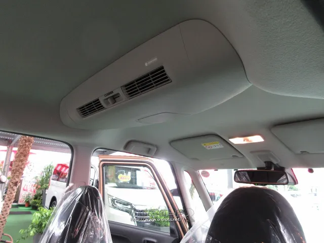 日産 デイズルークス
