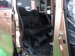 日産 デイズルークス