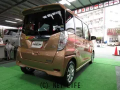 日産 デイズルークス