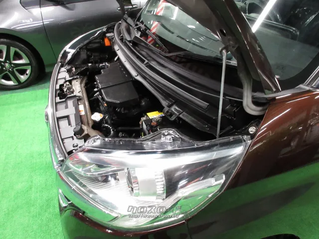 日産 デイズルークス