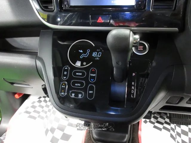 日産 デイズルークス