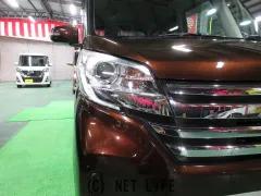 日産 デイズルークス