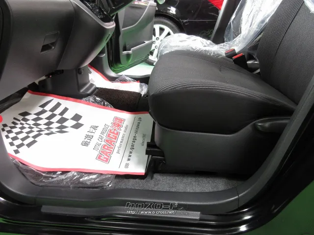日産 デイズルークス