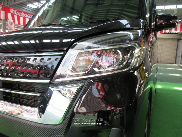日産 デイズルークス