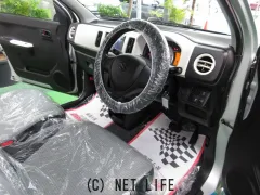 スズキ アルト