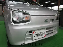 スズキ アルト
