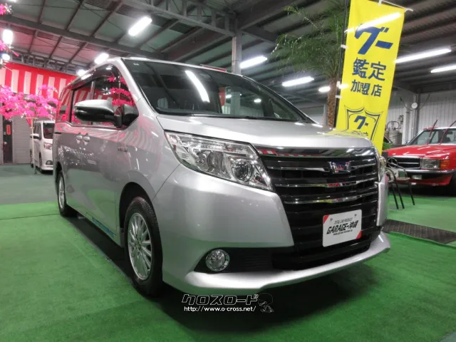トヨタ ノア
