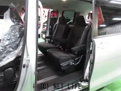 トヨタ ノア
