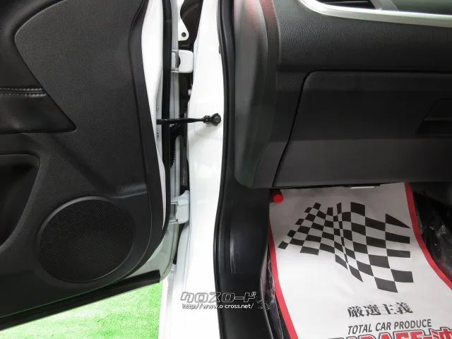 ホンダ ジェイド