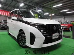 日産 セレナ