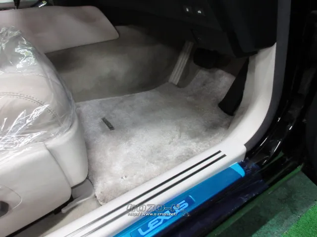 レクサス LSハイブリッド