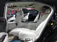 レクサス LSハイブリッド