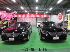 レクサス LSハイブリッド
