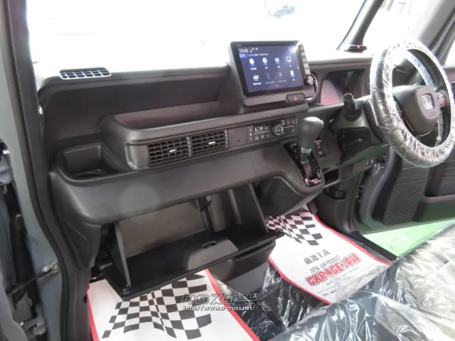 ホンダ N-BOX