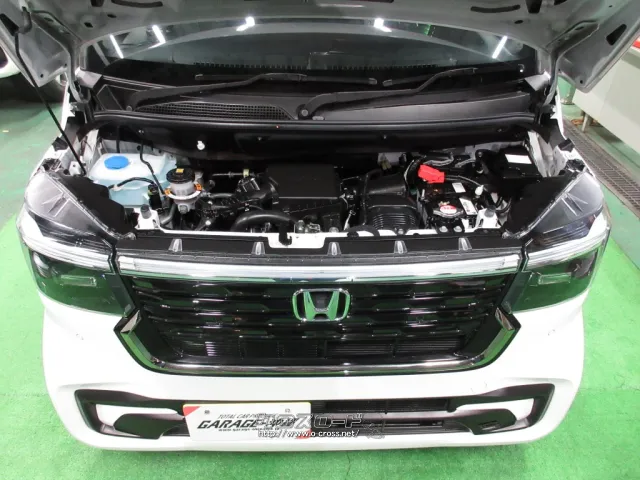 ホンダ N-BOX