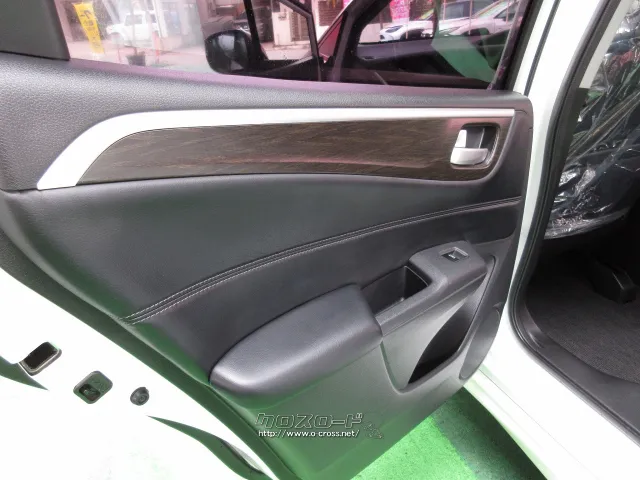 ホンダ ジェイド
