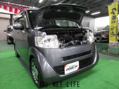 ホンダ N-BOXスラッシュ