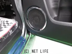 ホンダ N-BOXスラッシュ