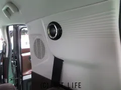 ホンダ N-BOXスラッシュ