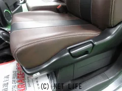ホンダ N-BOXスラッシュ