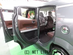 ホンダ N-BOXスラッシュ